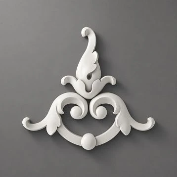 Molding decor NPU-302