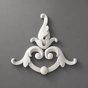 Molding decor NPU-302