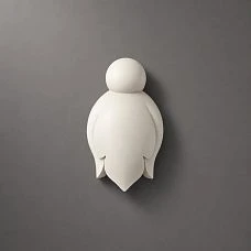 NPU-306 molding &mdash; a decorative polyurethane element for walls and furniture