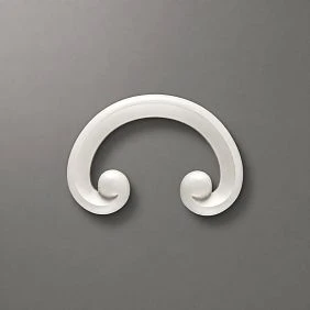 Decorative molding NPU-309