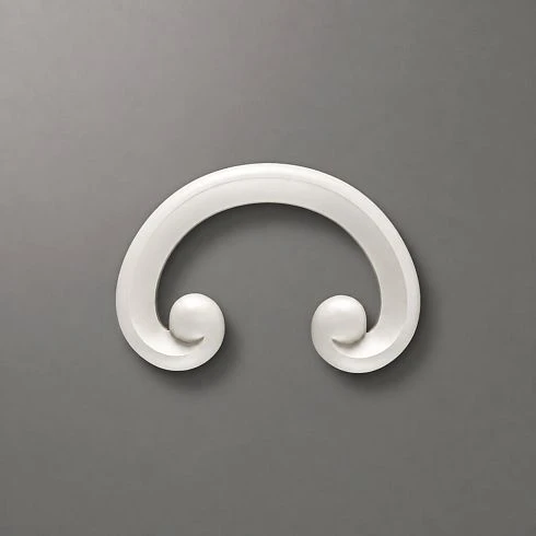 Decorative molding NPU-309