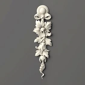 Relief Decoration NPU-315L