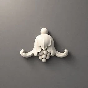 Relief Decoration NPU-325