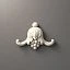 Molding decor NPU-325 (A=77 B=55 C=18 mm) (Polyurethane)