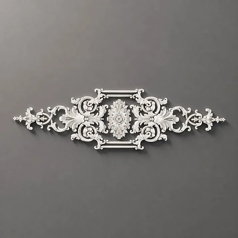 Relief decoration NPU-422