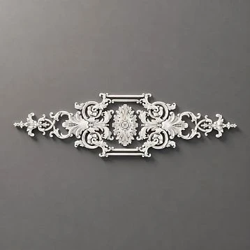 Relief decoration NPU-422