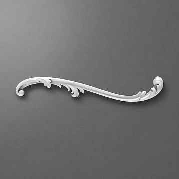 Relief decoration NPU-423R