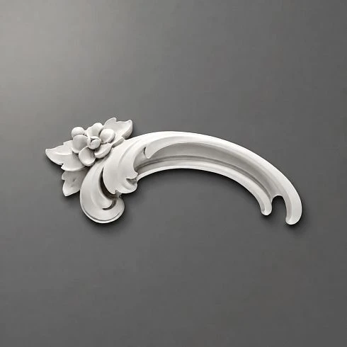 NPU-424L Molded Decoration