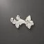 Molding decor NPU-425L (A=90 B=53 C=12 mm) (Polyurethane)