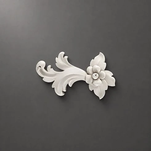 Carved Decor NPU-425L