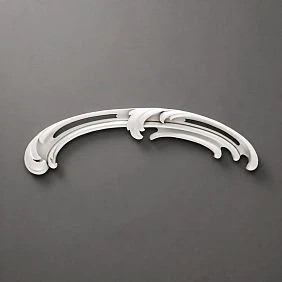 Polyurethane Molded Decor NPU-426L