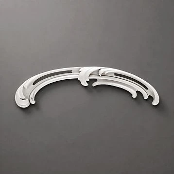 Polyurethane Molded Decor NPU-426L