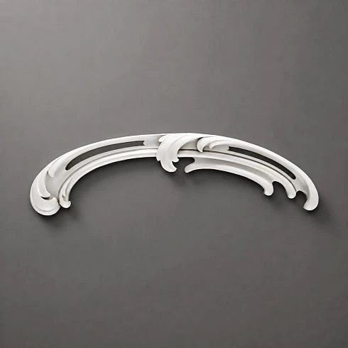 Polyurethane Molded Decor NPU-426L