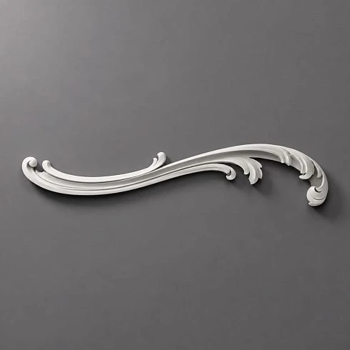Relief decoration NPU-427L
