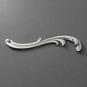Relief decoration NPU-427L