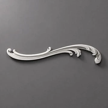 Relief decoration NPU-427L