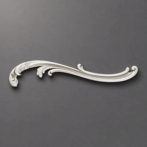 Relief decoration NPU-427R