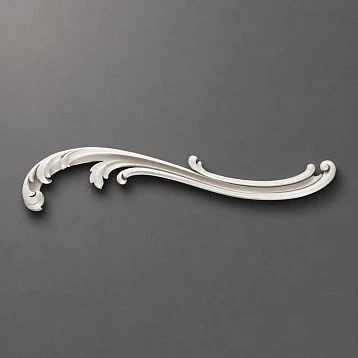 Relief decoration NPU-427R