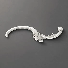 Moldings NPU-430R