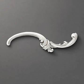 Moldings NPU-430R