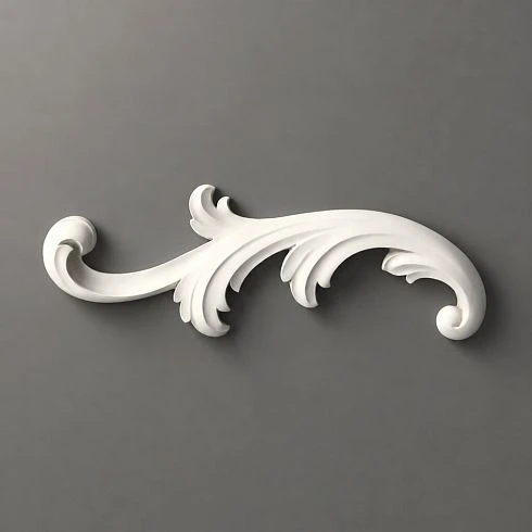 Relief Decoration NPU-431L