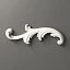 Molding decor NPU-431L (A=138 B=48 C=11 mm) (Polyurethane)
