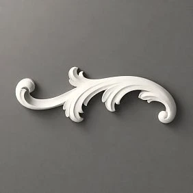 Relief Decoration NPU-431L