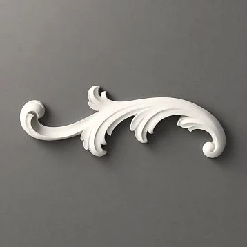 Relief Decoration NPU-431L