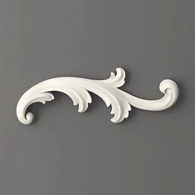 Relief Decoration NPU-431R