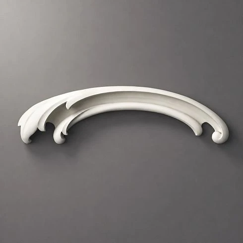 Carved Decoration NPU-432L