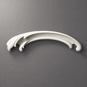 Carved Decoration NPU-432L