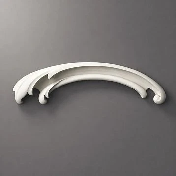 Carved Decoration NPU-432L