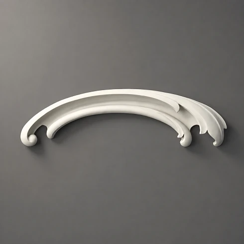 Relief Decoration NPU-432R