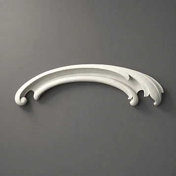 Relief Decoration NPU-432R