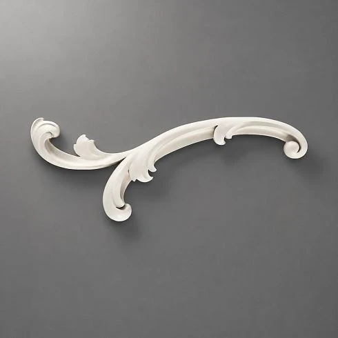 NPU-433L Molded Decoration
