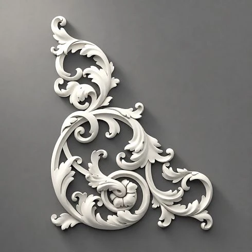Relief Decoration NPU-440L