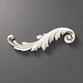 Relief decoration NPU-458L