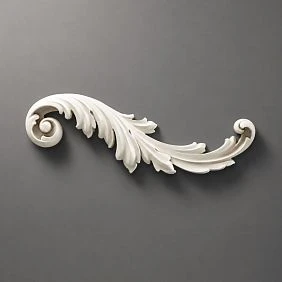 Relief decoration NPU-458R