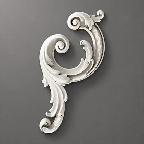 Relief decoration NPU-459L