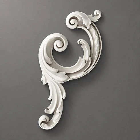 Relief decoration NPU-459L