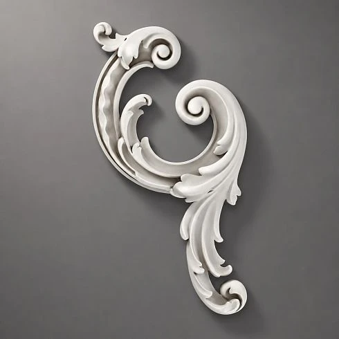 Molding decoration NPU-459R