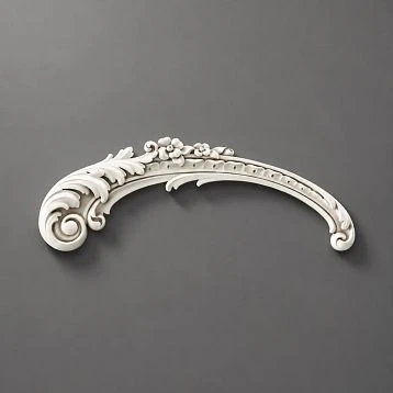 Relief decoration NPU-460L