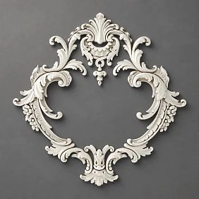 NPU-462.1 decorative molding