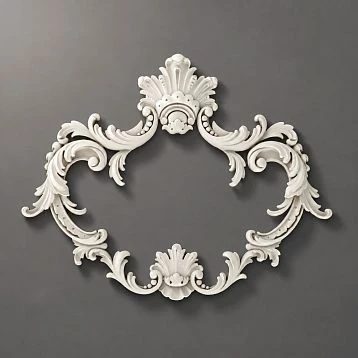 Relief decoration NPU-463.1