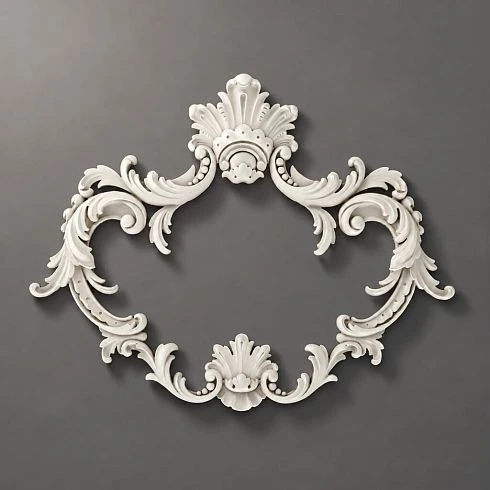 Relief decoration NPU-463.1