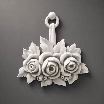 Relief decoration NPU-463.2