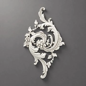 Relief decoration NPU-465