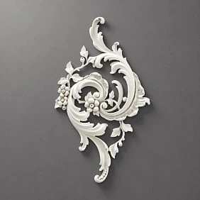 Relief decoration NPU-465