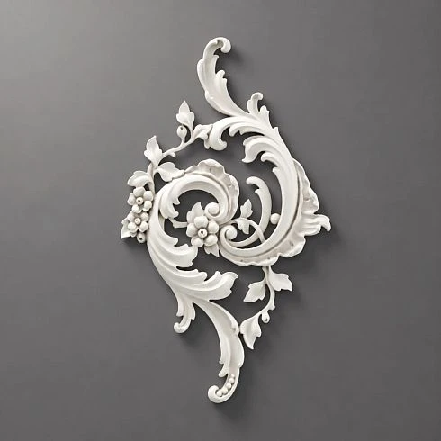 Relief decoration NPU-465
