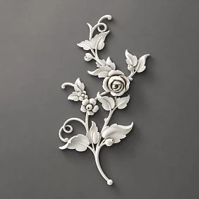 Relief Decoration NPU-467L